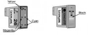 Инструкции по заправке струйных картриджей Lexmark Инструкции по заправке струйных картриджей Lexmark