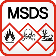 MSDS Тонер картриджи Retesh 2019
