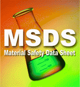 Сертификаты безопасности материала (англ.: Material Safety Data Sheet, MSDS) на чернила.